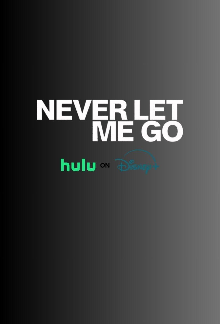 Never Let Me Go